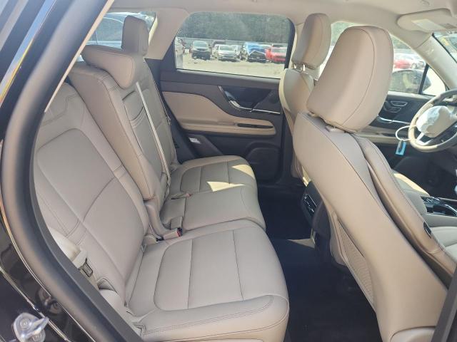 Photo 10 from auction – 2024 LINCOLN CORSAIR with VIN 5LMCJ1CA4RUL23082