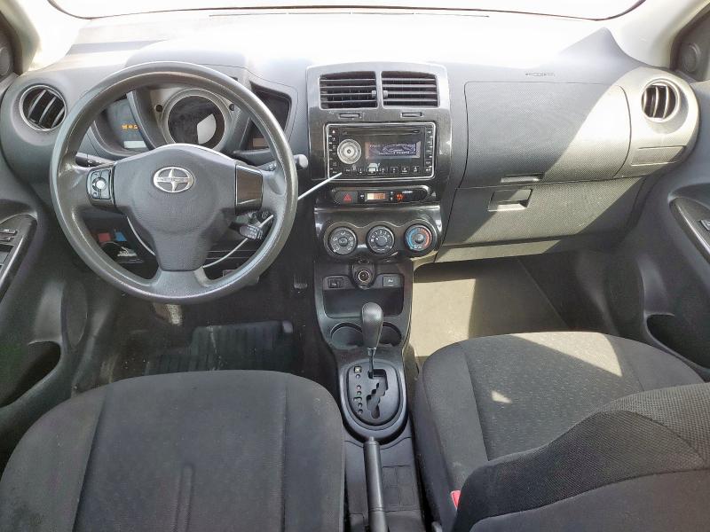 Photo 8 from auction – 2008 TOYOTA SCION XD with VIN JTKKU10418J024487