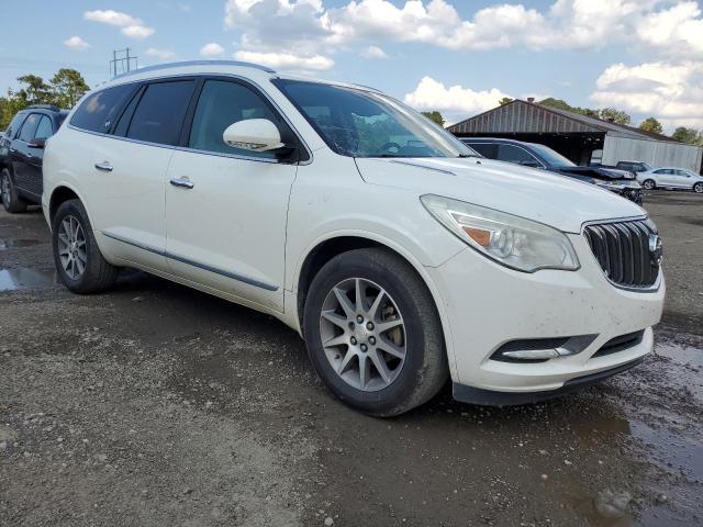 Photo 4 from auction – 2014 BUICK ENCLAVE with VIN 5GAKRBKD8EJ183161