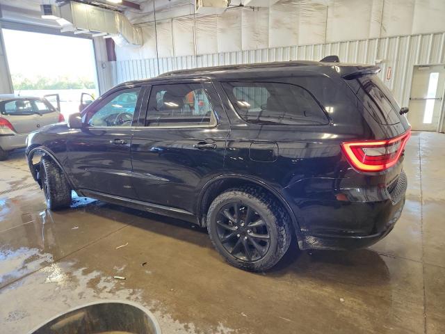 Photo 2 from auction – 2018 DODGE DURANGO GT with VIN 1C4RDJDG9JC115835