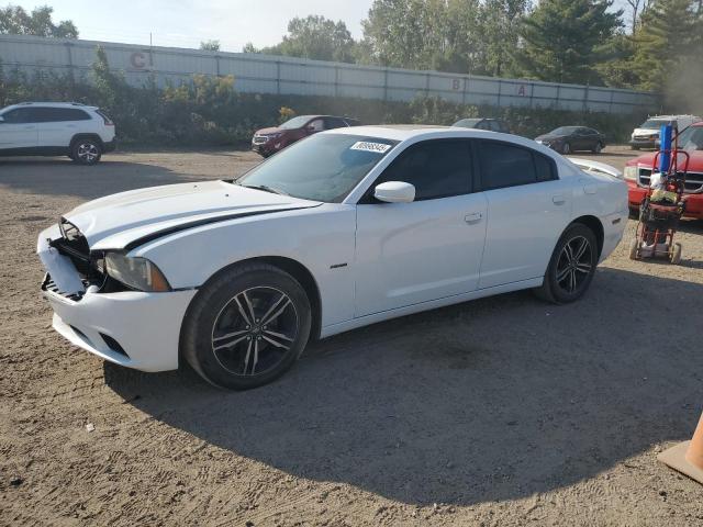 DODGE CHARGER R/ 2014 with VIN 2C3CDXDT2EH282941 - Photo from auction