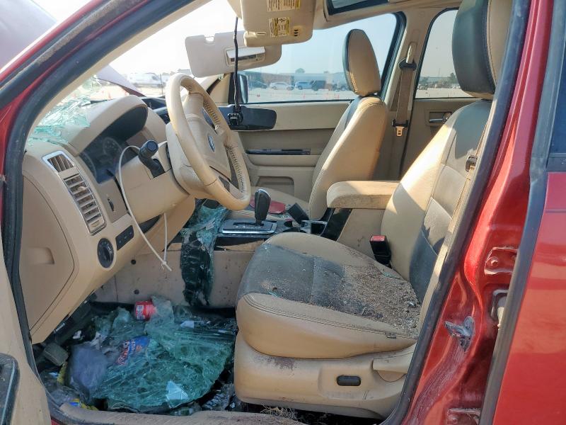 Zdjęcie 7 z aukcji – 2012 FORD ESCAPE LIM z VIN 1FMCU0EGXCKB21310