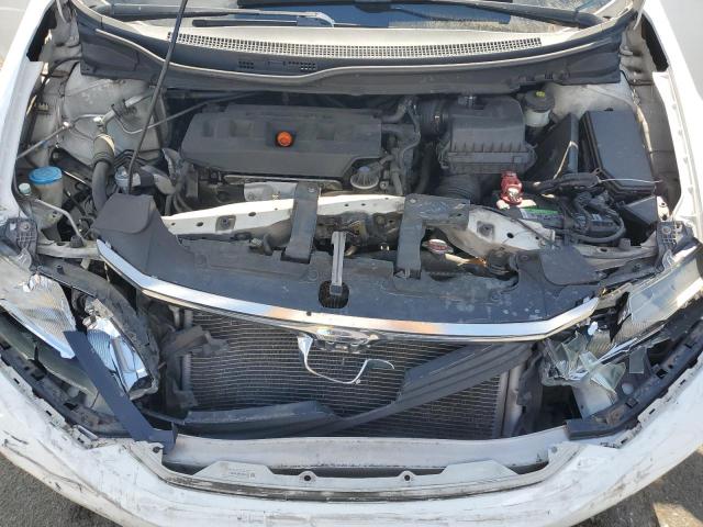Photo 11 from auction – 2012 HONDA CIVIC LX with VIN 19XFB2F55CE324320