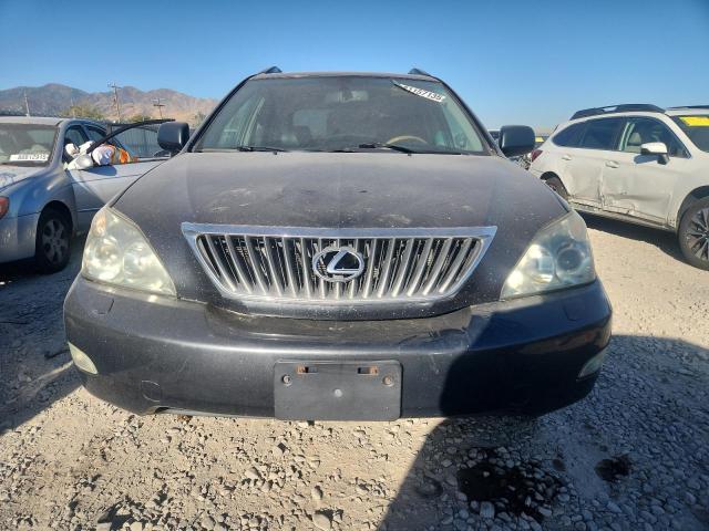 Photo 5 from auction – 2008 LEXUS RX 350 with VIN 2T2HK31UX8C058159