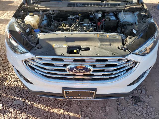 Photo 12 from auction – 2019 FORD EDGE with VIN 2FMPK3J90KBB22278