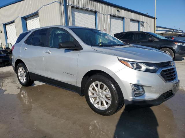 Photo 4 from auction – 2020 CHEVROLET EQUINOX LS with VIN 3GNAXHEV1LS537077