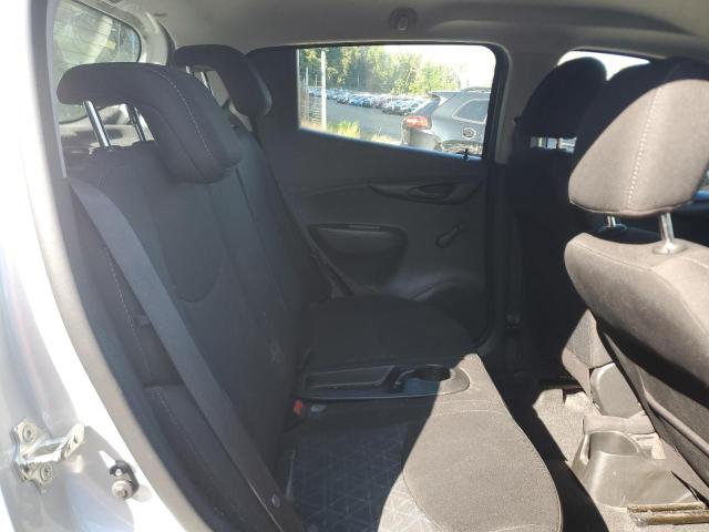 Photo 10 from auction – 2021 CHEVROLET SPARK LS with VIN KL8CB6SA8MC219382