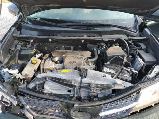 Photo 11 from auction – 2013 TOYOTA RAV4 LIMIT with VIN 2T3YFREV1DW035688