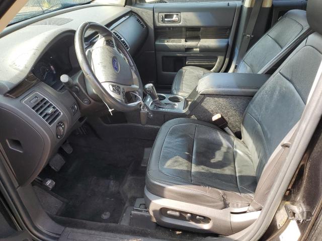 Photo 7 from auction – 2015 FORD FLEX SEL with VIN 2FMGK5C86FBA05004