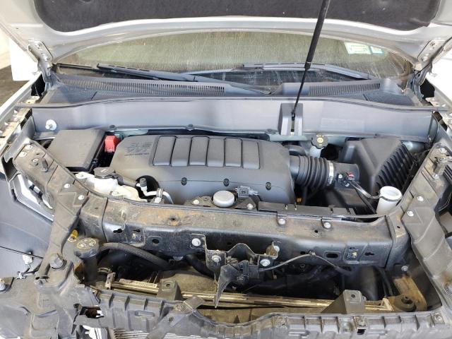 Photo 12 from auction – 2017 GMC ACADIA LIM with VIN 1GKKVSKD1HJ299627