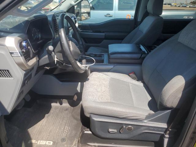 Photo 7 from auction – 2021 FORD F150 SUPER with VIN 1FTEW1EP8MFB48853