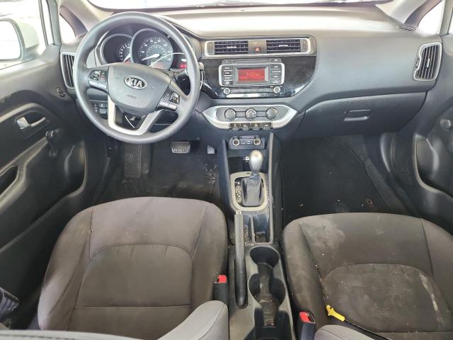 Photo 8 from auction – 2016 KIA RIO LX with VIN KNADM4A32G6588672