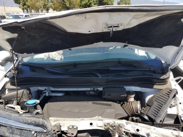 Photo 12 from auction – 2020 HONDA PILOT EXL with VIN 5FNYF6H57LB062246