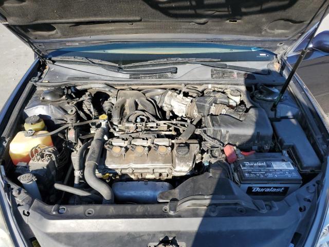 Photo 11 from auction – 2006 LEXUS ES 330 with VIN JTHBA30G565160843