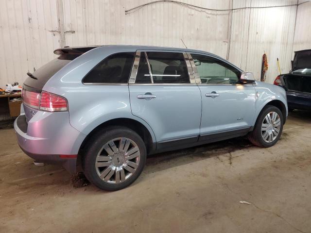 Photo 3 from auction – 2008 LINCOLN MKX with VIN 2LMDU88C88BJ29231
