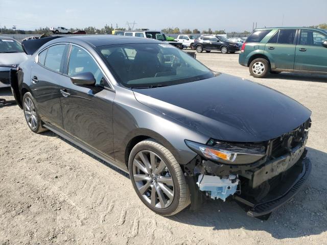 Photo 4 from auction – 2024 MAZDA 3 PREFERRE with VIN 3MZBPACM8RM420296
