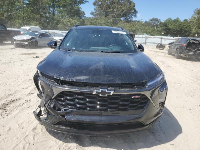 Photo 5 from auction – 2025 CHEVROLET TRAX 2RS with VIN KL77LJEP2SC057381