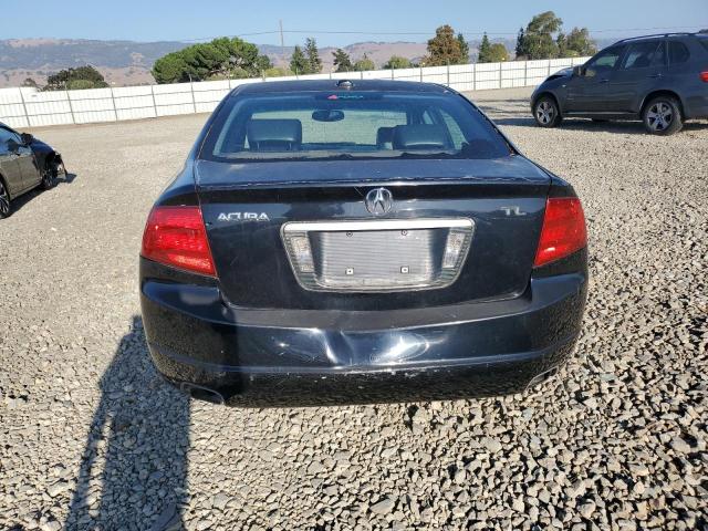 Photo 6 from auction – 2004 ACURA TL with VIN 19UUA66284A029760