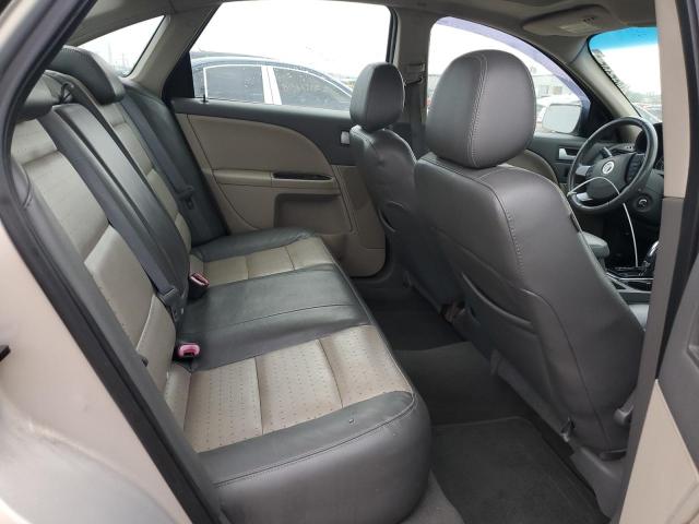 Photo 10 from auction – 2009 MERCURY SABLE PREM with VIN 1MEHM43W39G631116