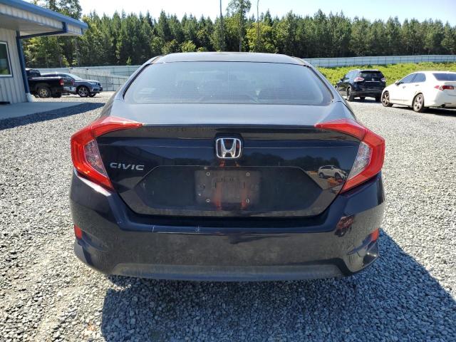 Photo 6 from auction – 2016 HONDA CIVIC EX with VIN 2HGFC2F76GH506800
