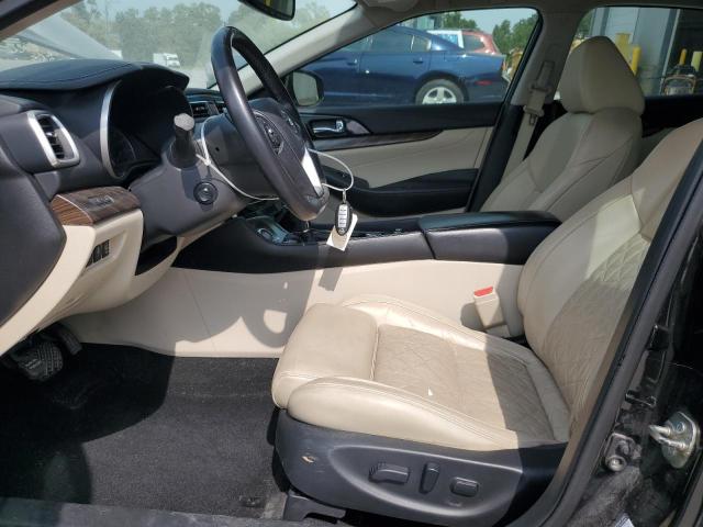 Photo 7 from auction – 2016 NISSAN MAXIMA 3.5 with VIN 1N4AA6AP1GC400468