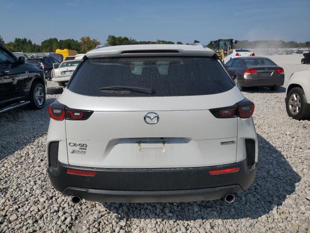 Photo 6 from auction – 2025 MAZDA CX-50 SELE with VIN 7MMVABAM4SN321836
