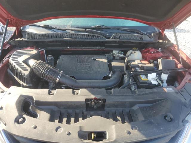 Photo 12 from auction – 2021 CHEVROLET BLAZER 2LT with VIN 3GNKBCR47MS524424
