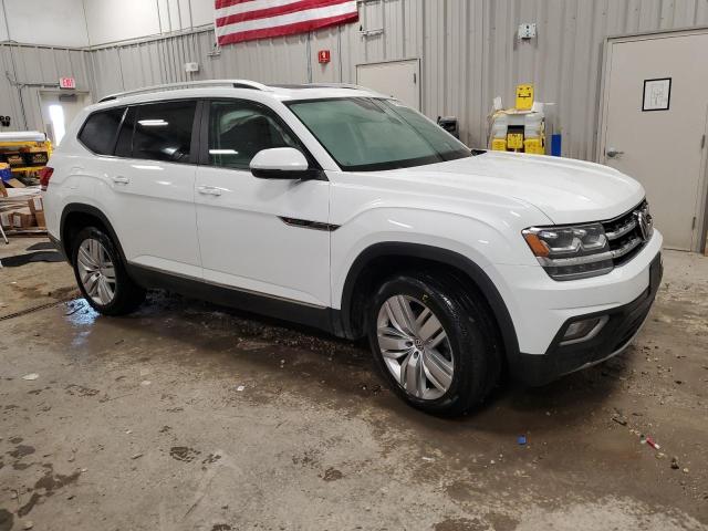 Photo 4 from auction – 2019 VOLKSWAGEN ATLAS SEL with VIN 1V2MR2CA4KC528003