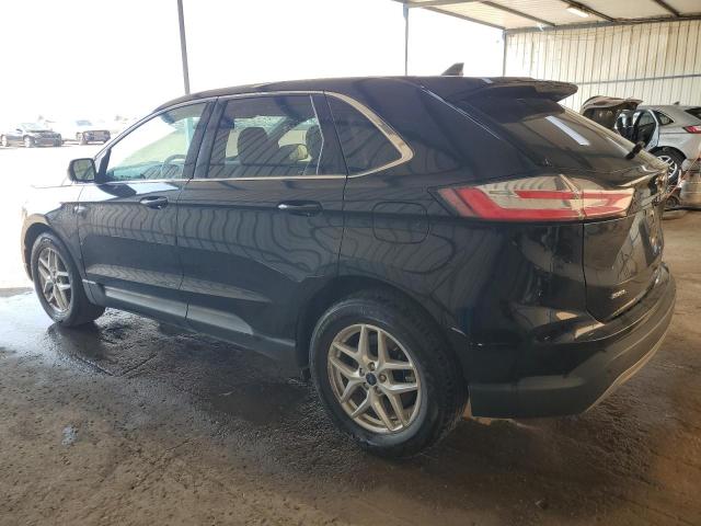 Photo 2 from auction – 2022 FORD EDGE SEL with VIN 2FMPK4J99NBA44738