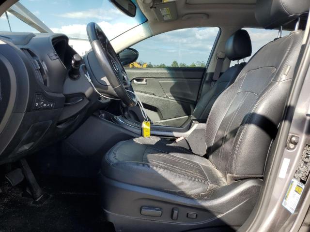 Photo 7 from auction – 2013 KIA SPORTAGE with VIN KNDPC3A65D7472797