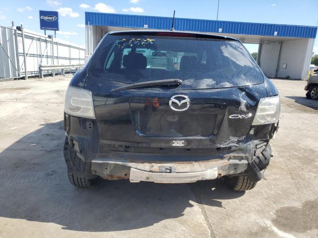 Photo 6 from auction – 2010 MAZDA CX-7 with VIN JM3ER2W57A0304218