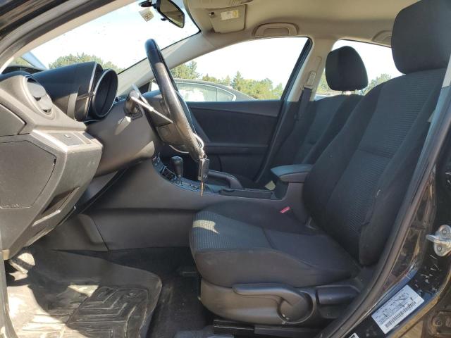 Photo 7 from auction – 2012 MAZDA 3 I with VIN JM1BL1V7XC1531538
