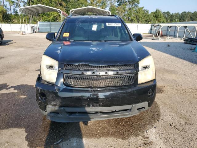 Photo 5 from auction – 2008 CHEVROLET EQUINOX LT with VIN 2CNDL43F286296783