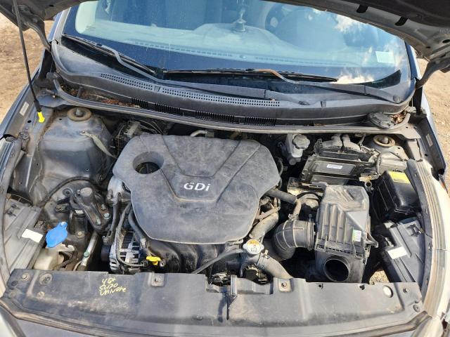 صورة رقم 11 من المزاد - 2012 HYUNDAI ACCENT GLS مع VIN KMHCT5AE2CU041007