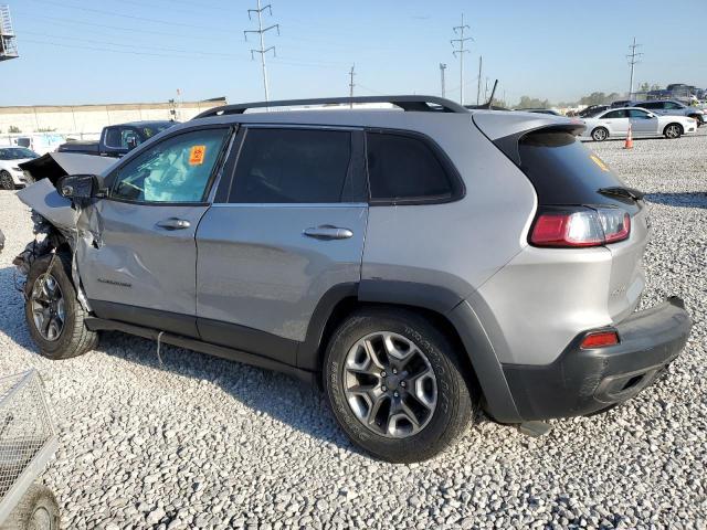 Photo 2 from auction – 2019 JEEP CHEROKEE TRAILHAWK with VIN 1C4PJMBX7KD282498
