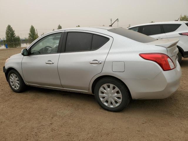 Photo 2 from auction – 2013 NISSAN VERSA S with VIN 3N1CN7AP2DL838660