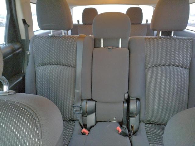 Photo 10 from auction – 2013 DODGE JOURNEY SE with VIN 3C4PDCAB7DT575953