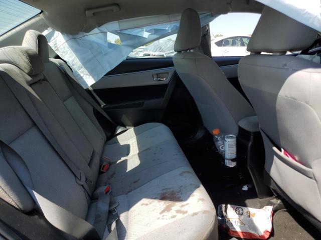 Photo 10 from auction – 2016 TOYOTA COROLLA L with VIN 5YFBURHE4GP425836