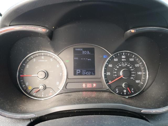 Photo 9 from auction – 2015 KIA FORTE LX with VIN KNAFK4A60F5379086