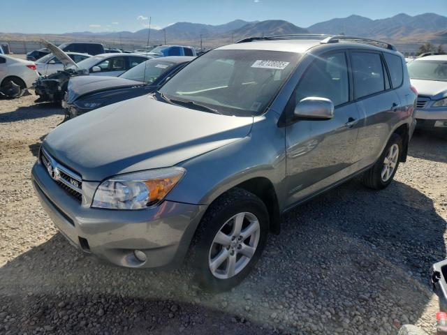 2006 TOYT RAV4 LIMITED - Търг №82128085