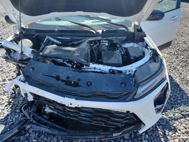 Photo 11 from auction – 2025 CHEVROLET TRAX ACTIV with VIN KL77LKEP1SC084528