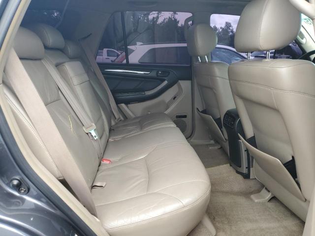 Photo 10 from auction – 2003 TOYOTA 4RUNNER LI with VIN JTEZU17RX38003222