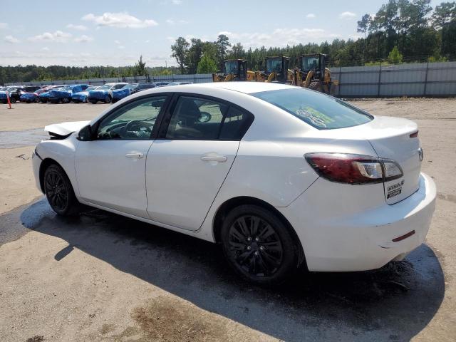 Photo 2 from auction – 2012 MAZDA 3 I with VIN JM1BL1UF7C1514575