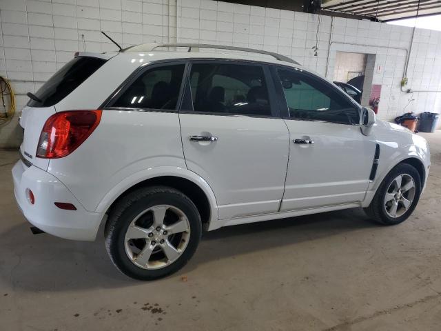 Photo 3 from auction – 2014 CHEVROLET CAPTIVA LT with VIN 3GNAL3EK8ES566549