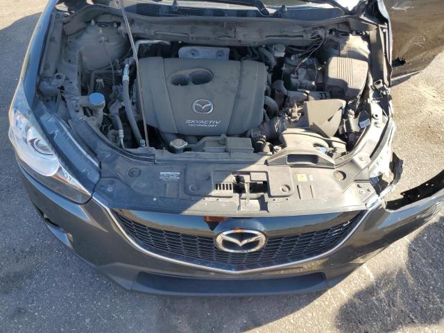 Photo 12 from auction – 2015 MAZDA CX-5 GT with VIN JM3KE4DY5F0449692