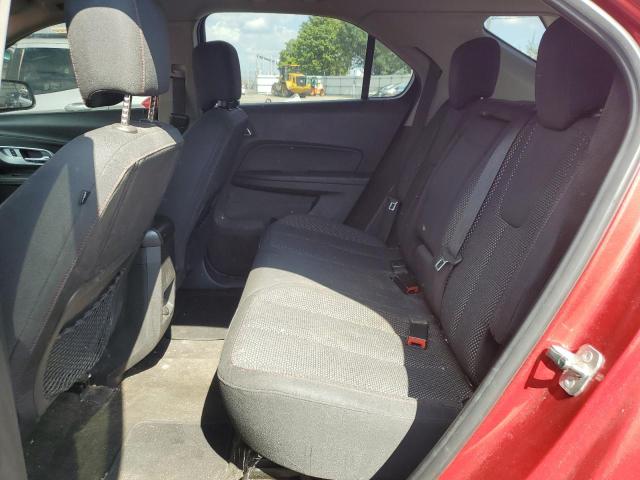 Photo 11 from auction – 2013 CHEVROLET EQUINOX LT with VIN 2GNALDEK8D6109422