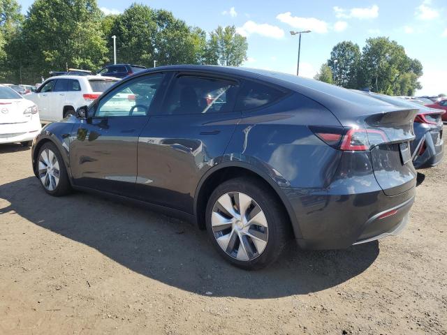 Photo 2 from auction – 2024 TESLA MODEL Y with VIN 7SAYGAEE4RF089002
