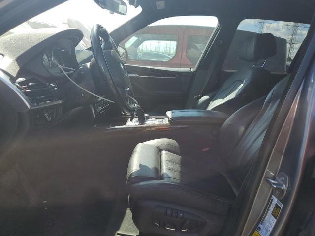 Photo 7 from auction – 2017 BMW X5 XDR40E with VIN 5UXKT0C38H0S80864