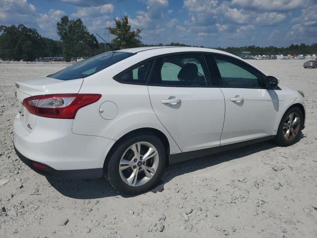 Фото 3 с аукциона – 2014 FORD FOCUS с VIN 1FADP3F29EL127381