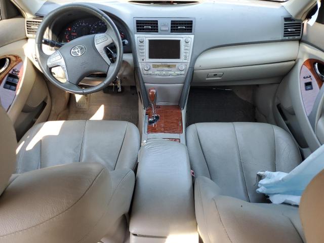 Photo 8 from auction – 2011 TOYOTA CAMRY BASE with VIN 4T1BF3EK9BU176667